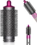 Round Volumizing Brush For DYSON For Airwrap HS01 Multi-styler Part No. 969489-01 For Limp Flat Hair