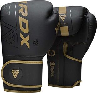 RDX Boxing