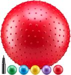 Bedwina Big Balls For Toddlers And 