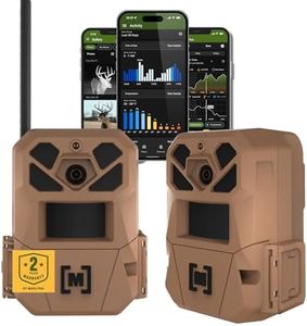 Moultrie E
