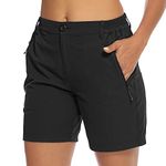 Womens Petite Shorts