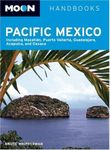 Moon Pacific Mexico: Including Maza