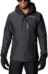 Columbia Men's Last Tracks Jacket, 