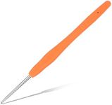 1.75 mm Crochet Hook, Ergonomic Han