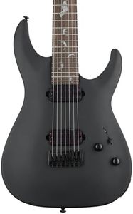 Schecter D