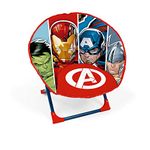 Avengers Moon Seat