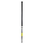 Procomm PT3 Deluxe Compact CB Base Station Antenna Tunable 3ft No Groundplane Needed