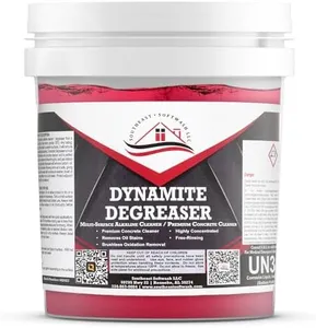 Dynamite D