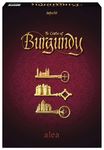 Ravensburger Castles of Burgundy Strategy Game for Ages 12 & Up - 20th Anniversary Alea - Trade. Build. Rule The Realm!
