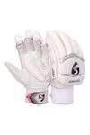 SG Batting Gloves Test WHT(S.Adult) LH