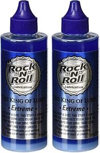Rock N Roll Extreme Lube, 4-Ounce (Two Pack)