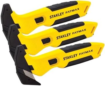 STANLEY FA