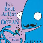 Books Artist In The Oceans