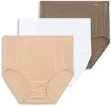 Jockey Women's Underwear No Panty L