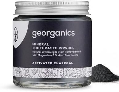 Georganics
