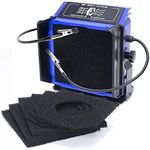 WEP 948DQ-I Fume Extractor Tool wit