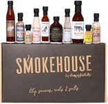 Smokehouse by Thoughtfully, Ultimat