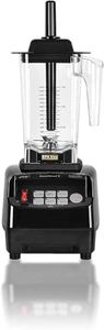 Jtc Omniblend Polycarbonate V Bar Blender 800A Black