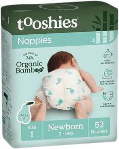 Tooshies N