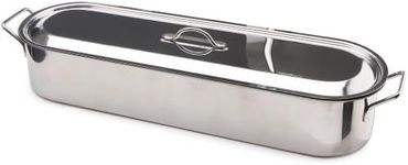 Beka Stainless Steel Fish Poacher w