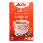 Yogi Tea - Bedtime Rooibos Vanilla - 30.6g