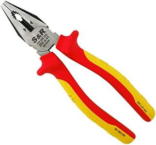 S&R Pinza 