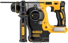 DEWALT 20V MAX SDS Rotary Hammer Dr