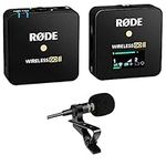 Rode Wireless GO II Single Compact 