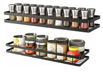 Kitchen Organizer For Wall