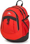 High Sierra Fatboy Backpack, Crimso