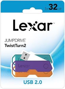 Lexar® Jum