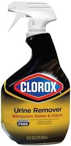 Clorox Uri
