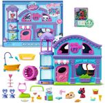 BANDAI - Littlest Pet Shop - The Bi