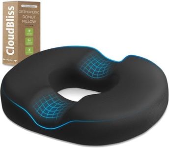 Donut Pill