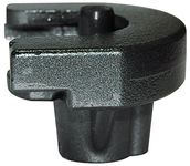 AMPLock Standard 2'' Lock (2 inches Trailer Coupler Lock)