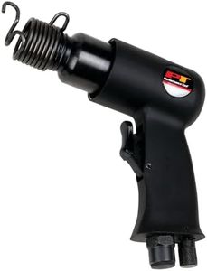 Performance Tool M550DB Air Hammer With 4 Chisels