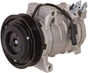 Spectra Premium 0610355 A/C COMPRESSOR