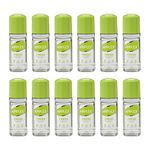 Amplex Fresh Anti-Perspirant Deodorant Roll-On - 12 x 50ml