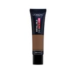 L'Oreal Paris Infallible 24H Matte Cover Foundation 380 Espresso