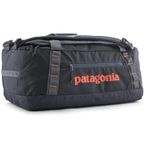 Patagonia Unisex's Black Hole Duffel 40L Bag, Blue (Smoulder Blue), Estandar