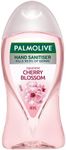 Palmolive Antibacterial Instant Hand Sanitiser, 48mL, Japanese Cherry Blossom, Travel Size, Kills 99.9% of Germs, Non-Sticky, Rinse Free