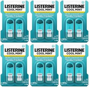 Listerine 