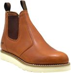 Golden Fox Work Boots 6" Men's West