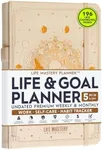 Life Mastery Planner - A 12 Month J