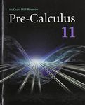 Pre-Calculus 11 Student Book