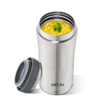 Metal Flask For Coffee