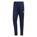 adidas Men's Entrada 22 Training Tracksuit Pants, team navy blue 2, L