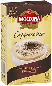 Moccona Ca