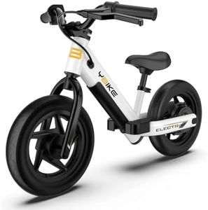 YBIKE Elec