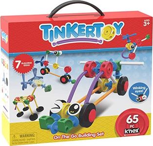 Tinkertoy 